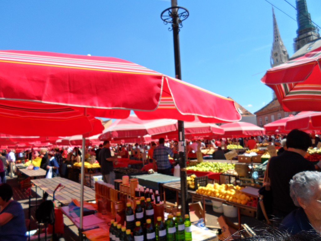 Farmer's Market